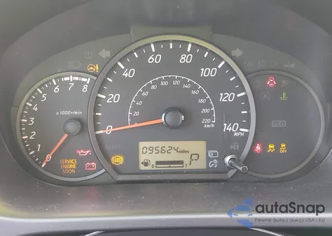 2015 Mitsubishi Mirage De from USA, damaged, VIN ML32A3HJXFH032195